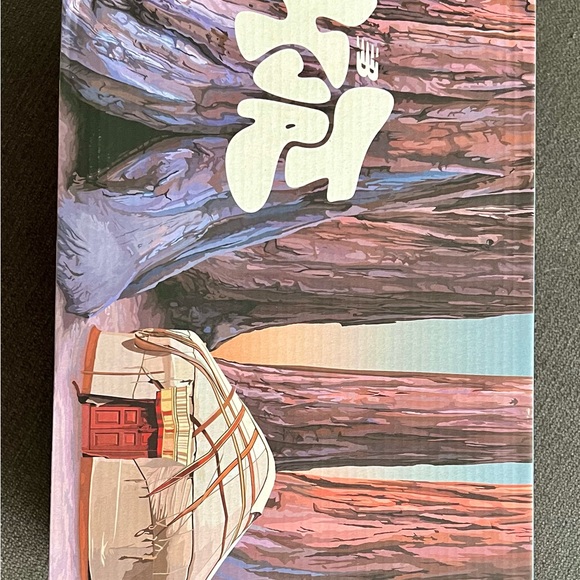 New Balance 574 Yurt - Picture 3 of 3